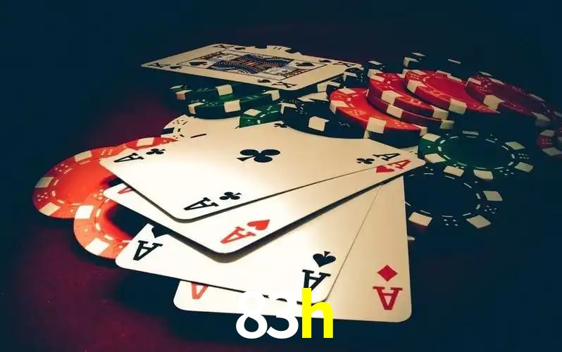 83h bet