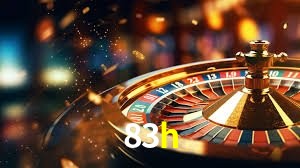 Sinta a adrenalina dos jogos de cassino com 83h