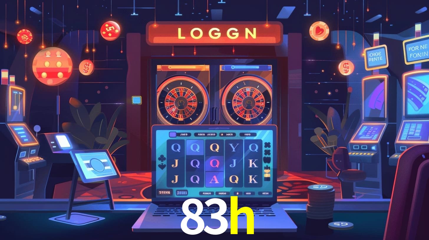 83h - Melhores Jogos De Casino Do Brasil - 83h.com