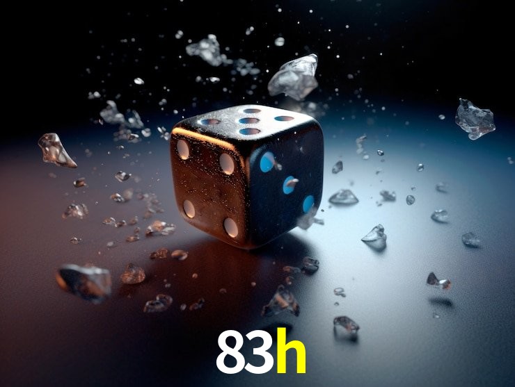 83h: Jogos de Caça-Níqueis-Altas Recompensas, Roleta-Velocidade, Blackjack-Desafios Máximos
